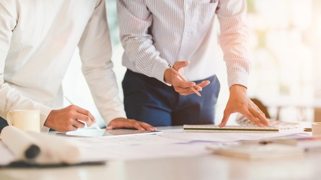 Cover Image for Texas Architect Insurance: What To Know