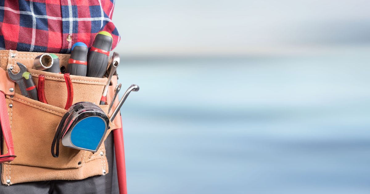 What Is Completed Operations Liability Insurance? | LandesBlosch