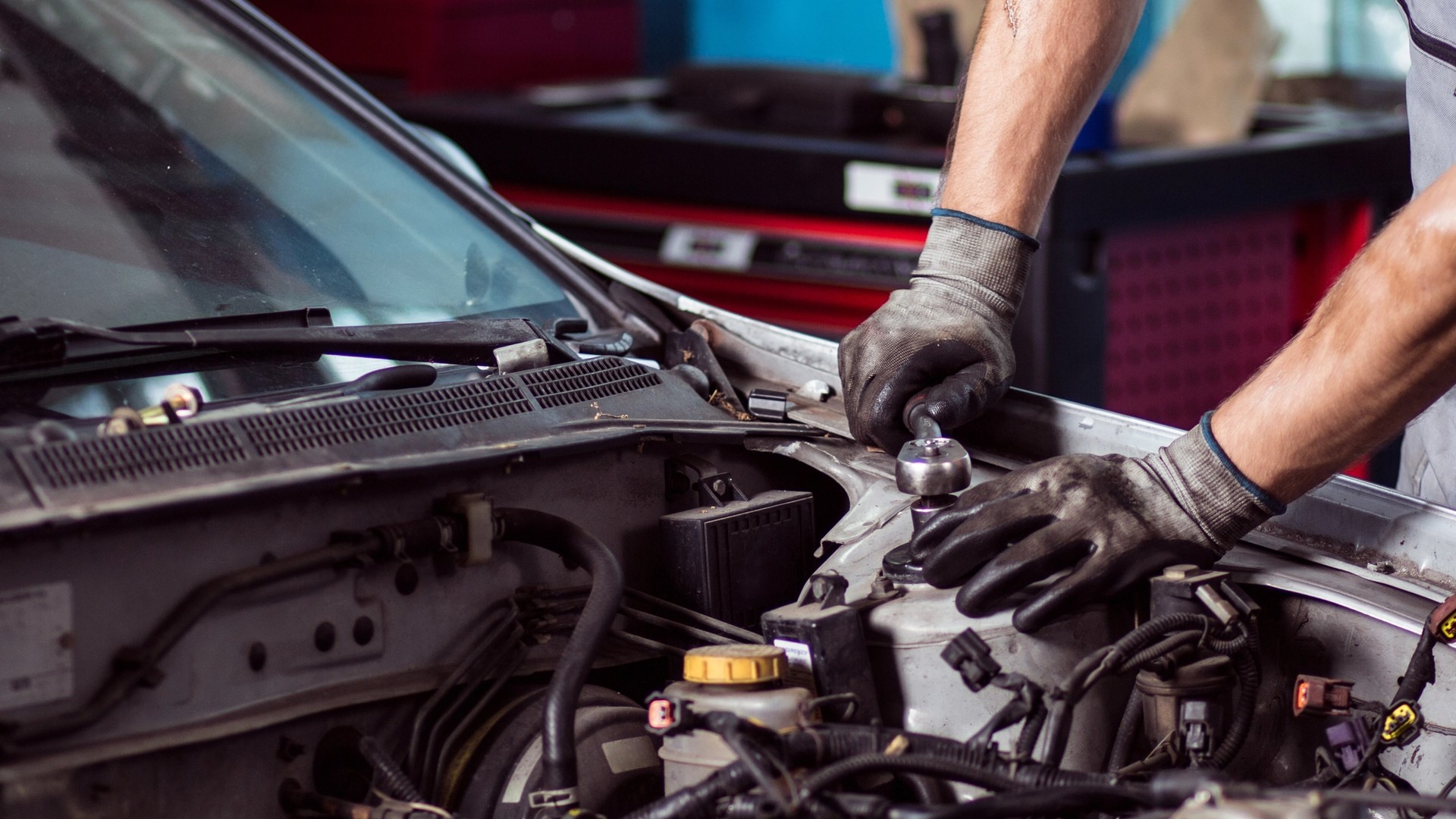 Cover Image for Garagekeepers Legal Liability: Coverage, Limits, And More