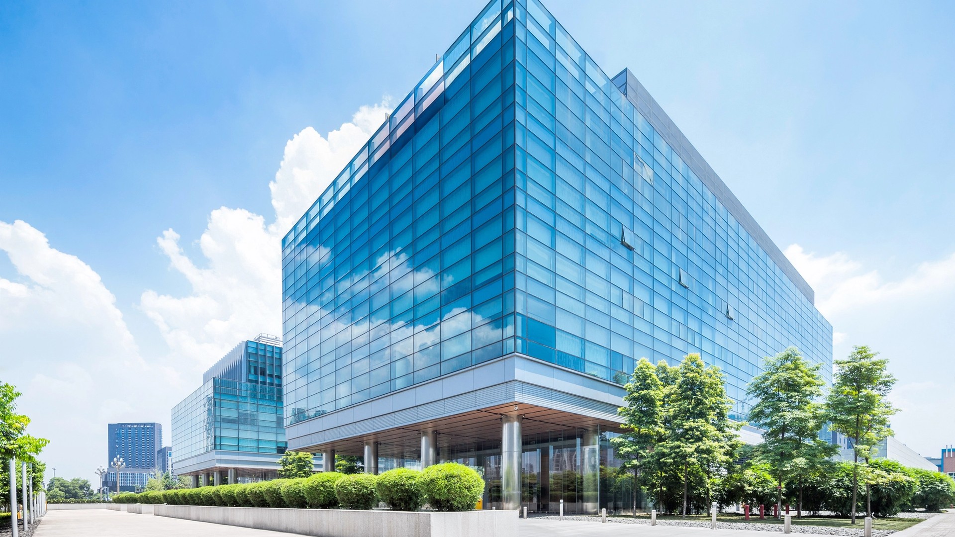Cover Image for Commercial Property Insurance: What Are The Average Costs?