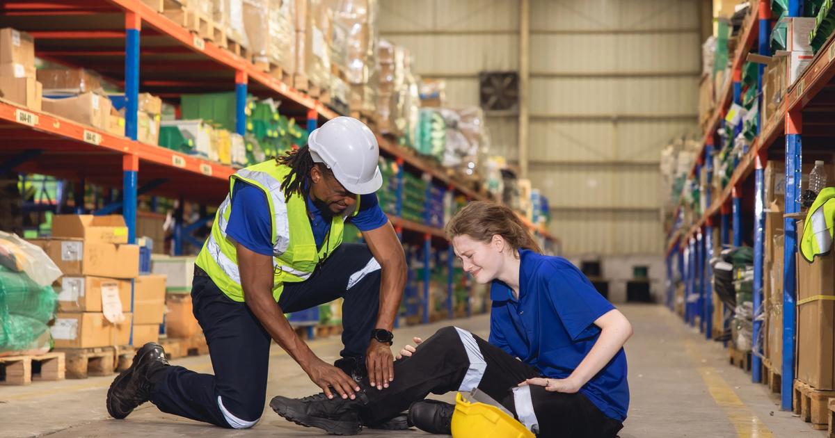 Workers Compensation Certificate Of Insurance: What Is it? | LandesBlosch