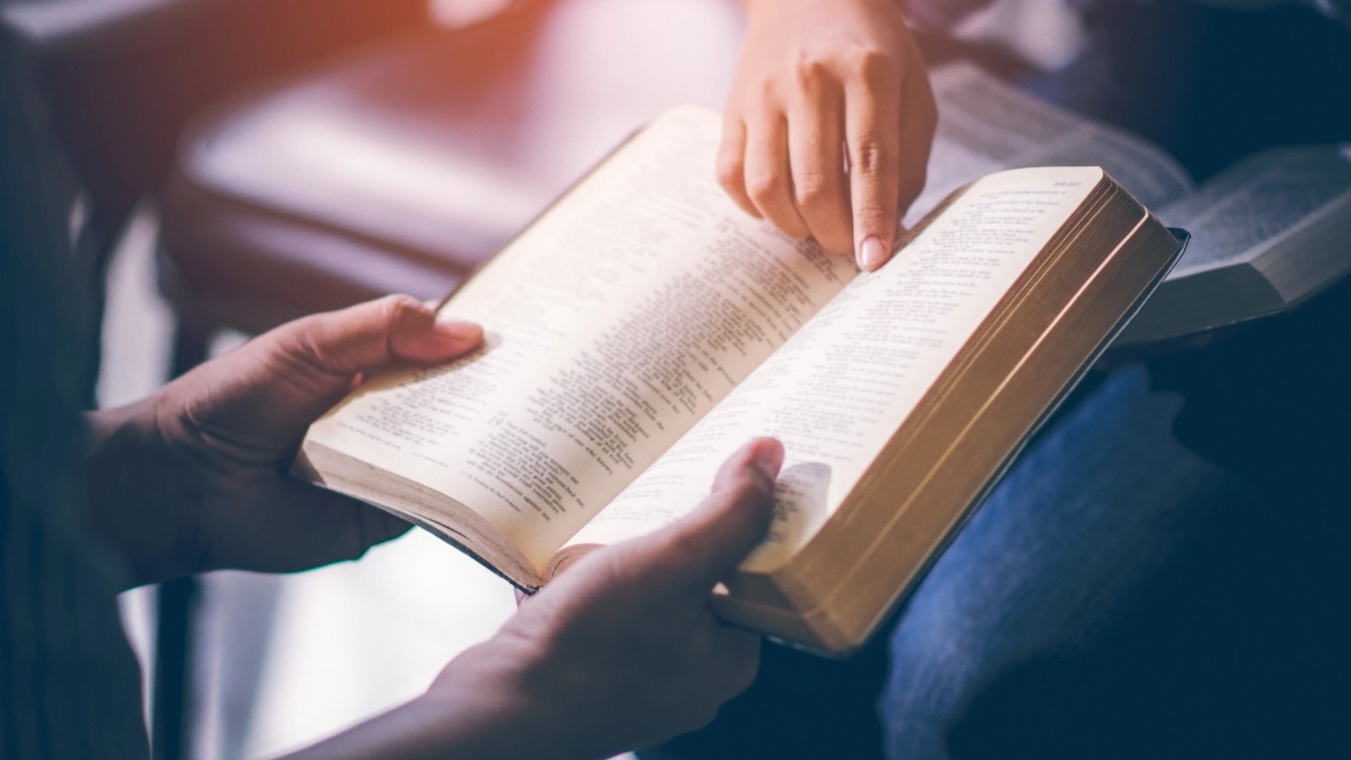 Cover Image for Religious Institution Insurance - An Overview