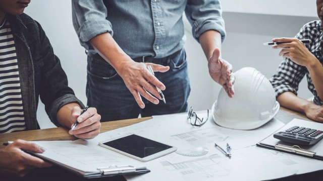 Cover Image for Texas Engineer Insurance: A Guide