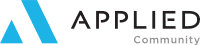 Applied Community