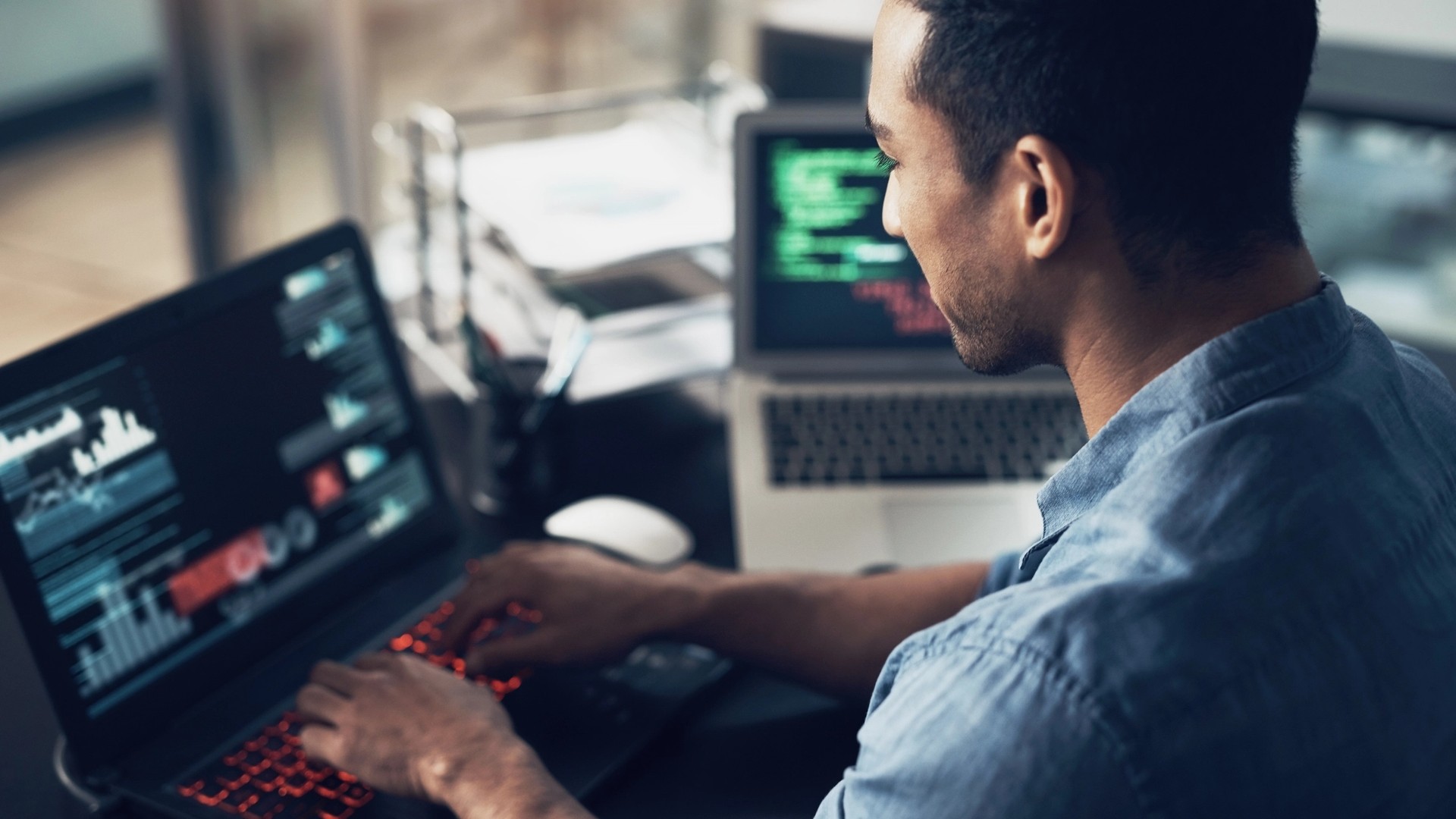 Cover Image for 4 Benefits Of Cyber Liability Insurance & Why You Need It
