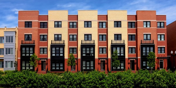 Apartments