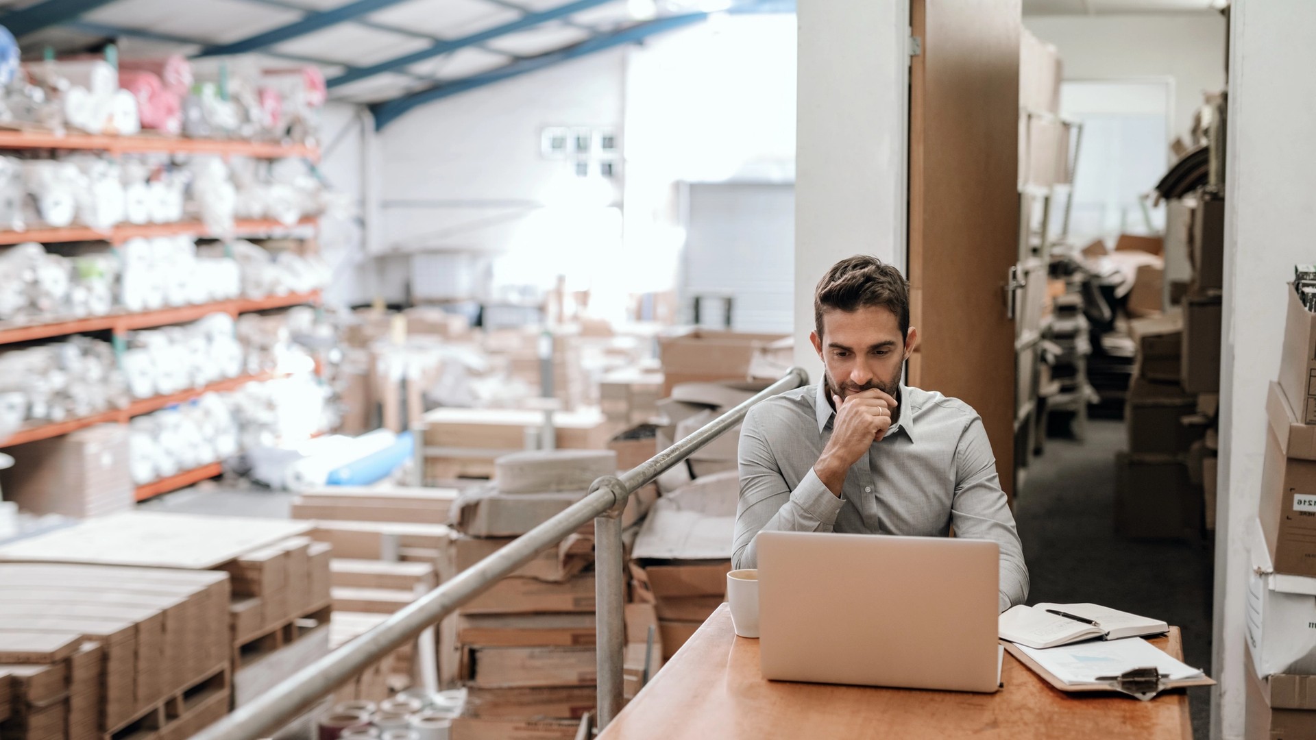 Cover Image for What Is Business Property Insurance and Do I Need It?