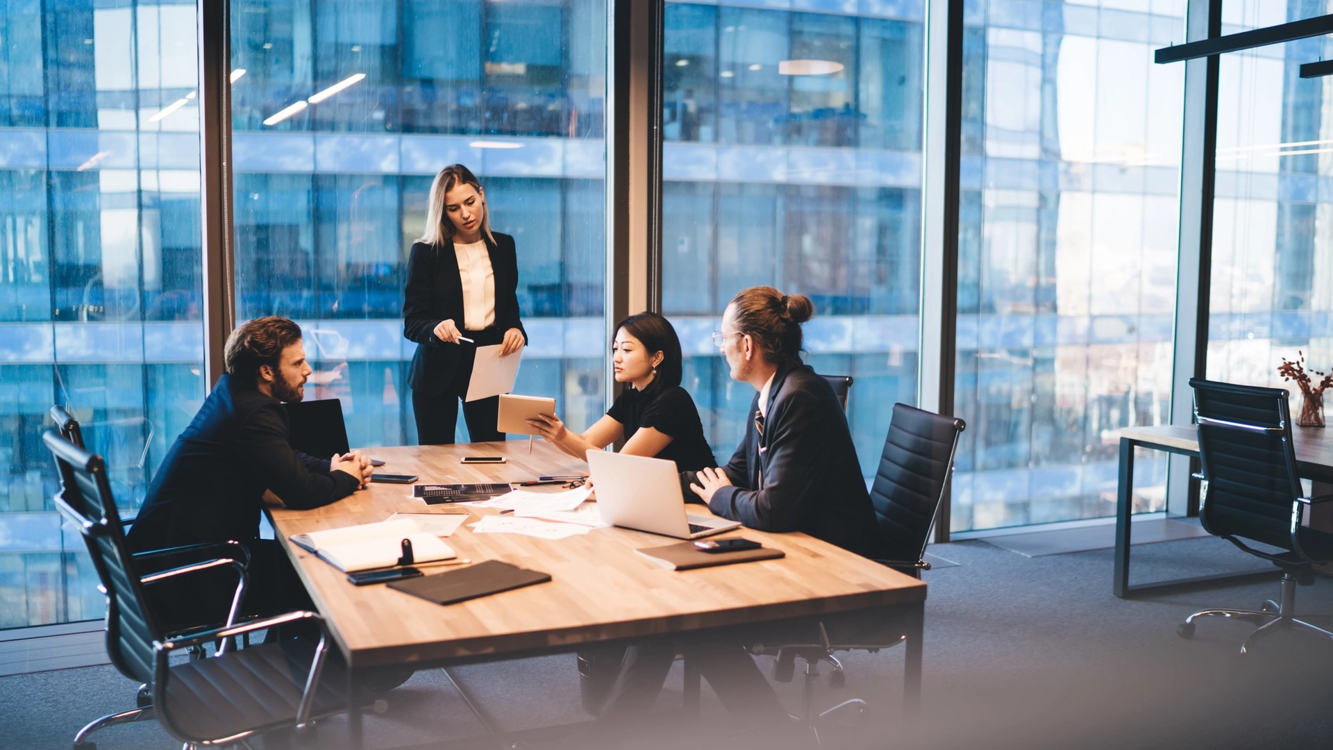 Cover Image for Outside Directorship Liability Coverage - What Is It?