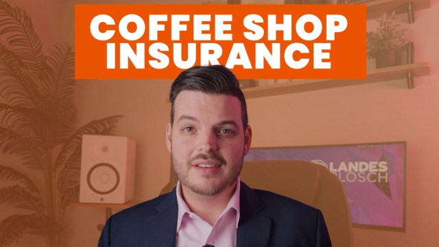 Cover Image for What Does Coffee Shop Insurance Cost?