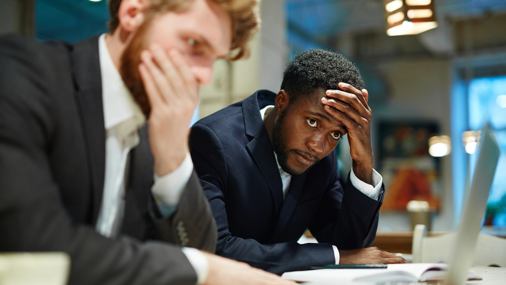 Cover Image for 6 Common Errors And Omissions Claims Examples