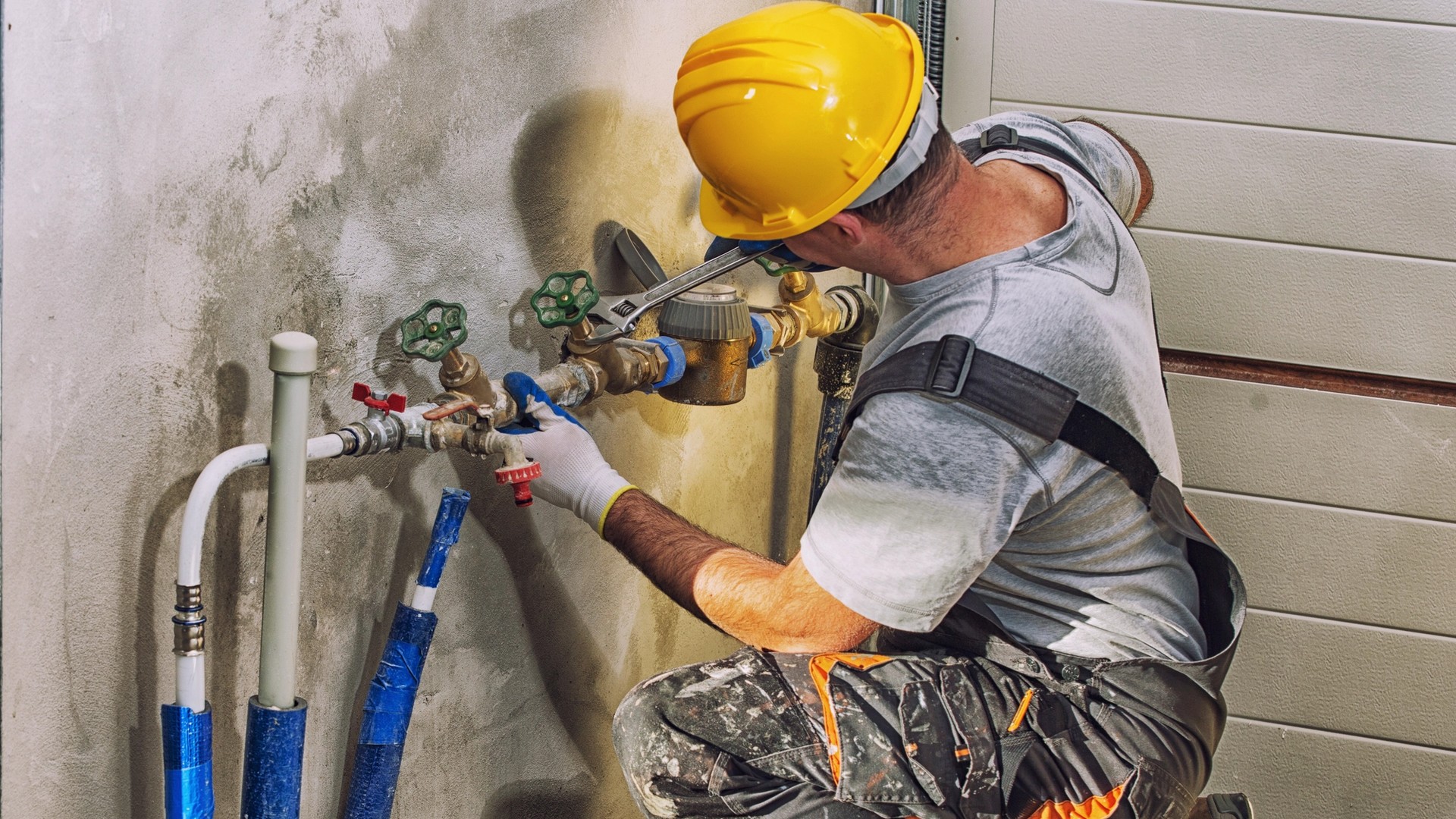 Cover Image for Self Employed Tradesman Insurance - What Is it?