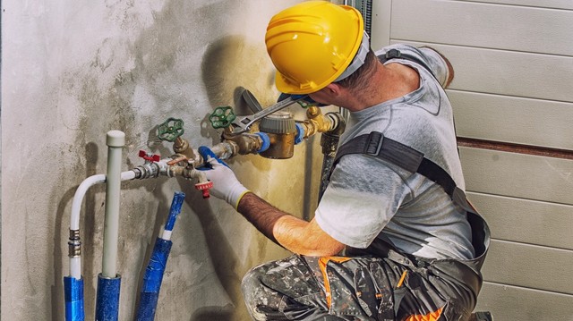 Cover Image for Self Employed Tradesman Insurance - What Is it?