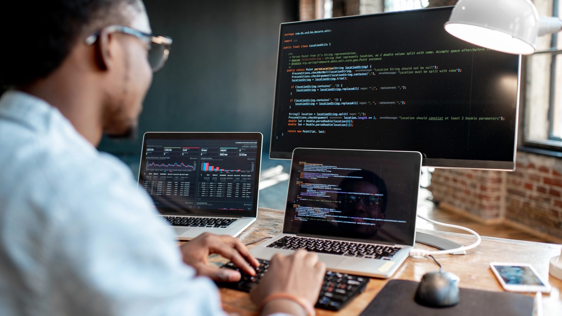 Cover Image for Technology E&O Insurance: What Is It?
