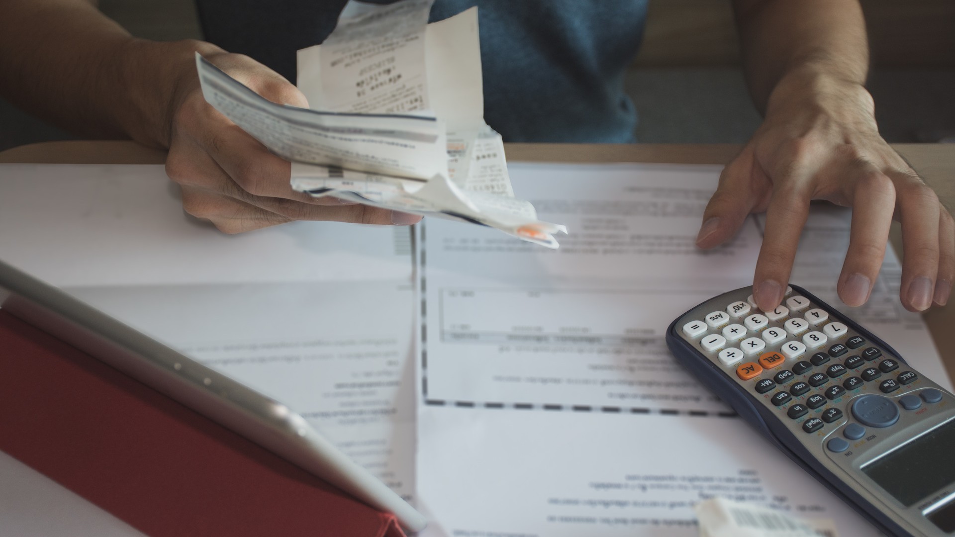 Cover Image for What Is Extra Expense Coverage?