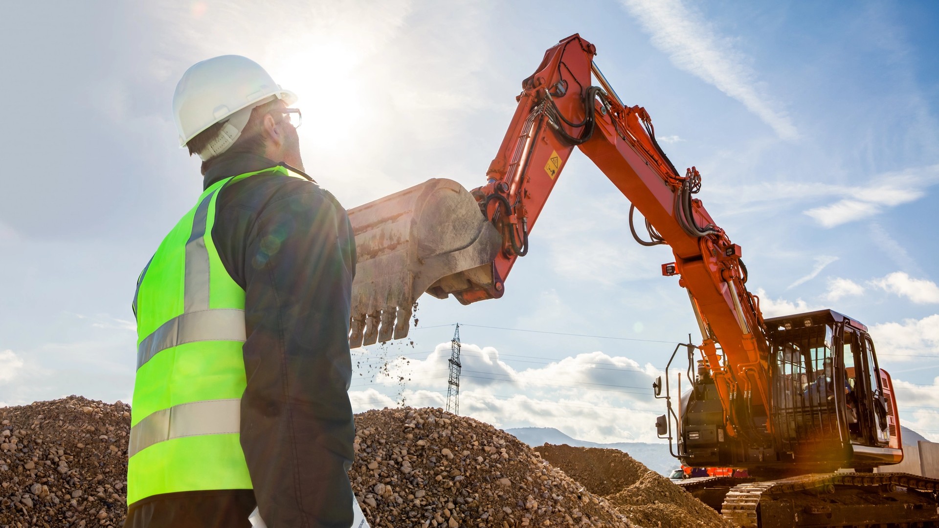 Cover Image for Leased Equipment Insurance - What Is it?