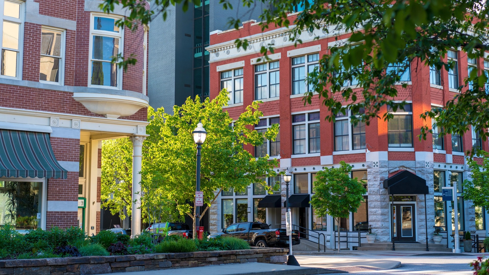 Cover Image for Commercial Building Insurance In Arkansas: What Are My Options?