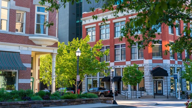 Cover Image for Commercial Building Insurance In Arkansas: What Are My Options?