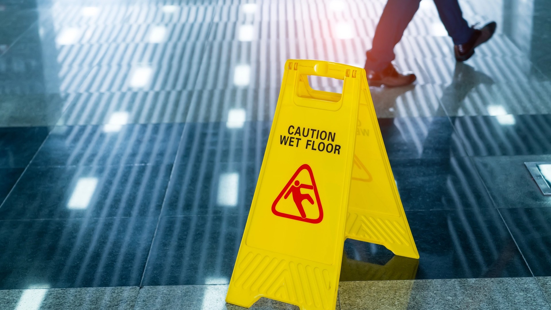 Cover Image for What is Negligence? (And How It Works)