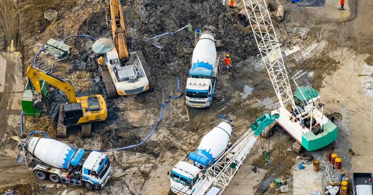 Contractor Pollution Examples Contractors Pollution Liability (CPL) - What To Know | LandesBlosch