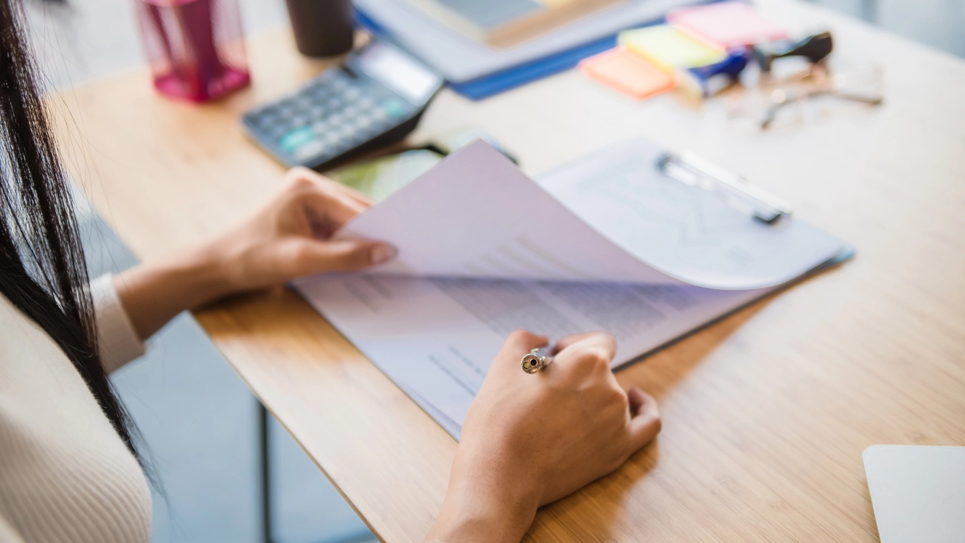 Cover Image for What Are Commercial Insurance Endorsements?
