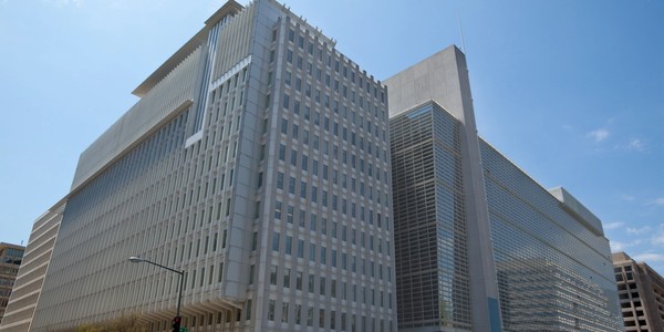 Financial Institutions