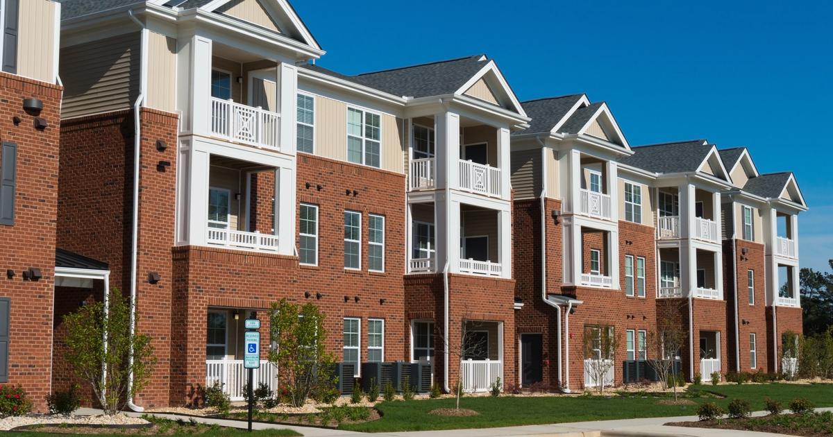 Insurance For Apartment Building Owners 4 Key Things To Know in 2024