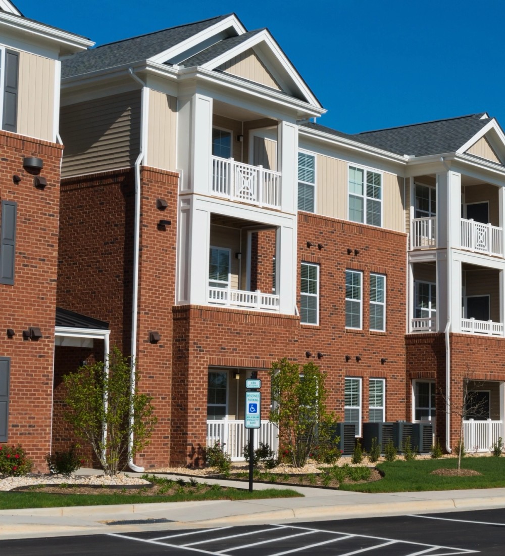 Insurance For Apartment Building Owners