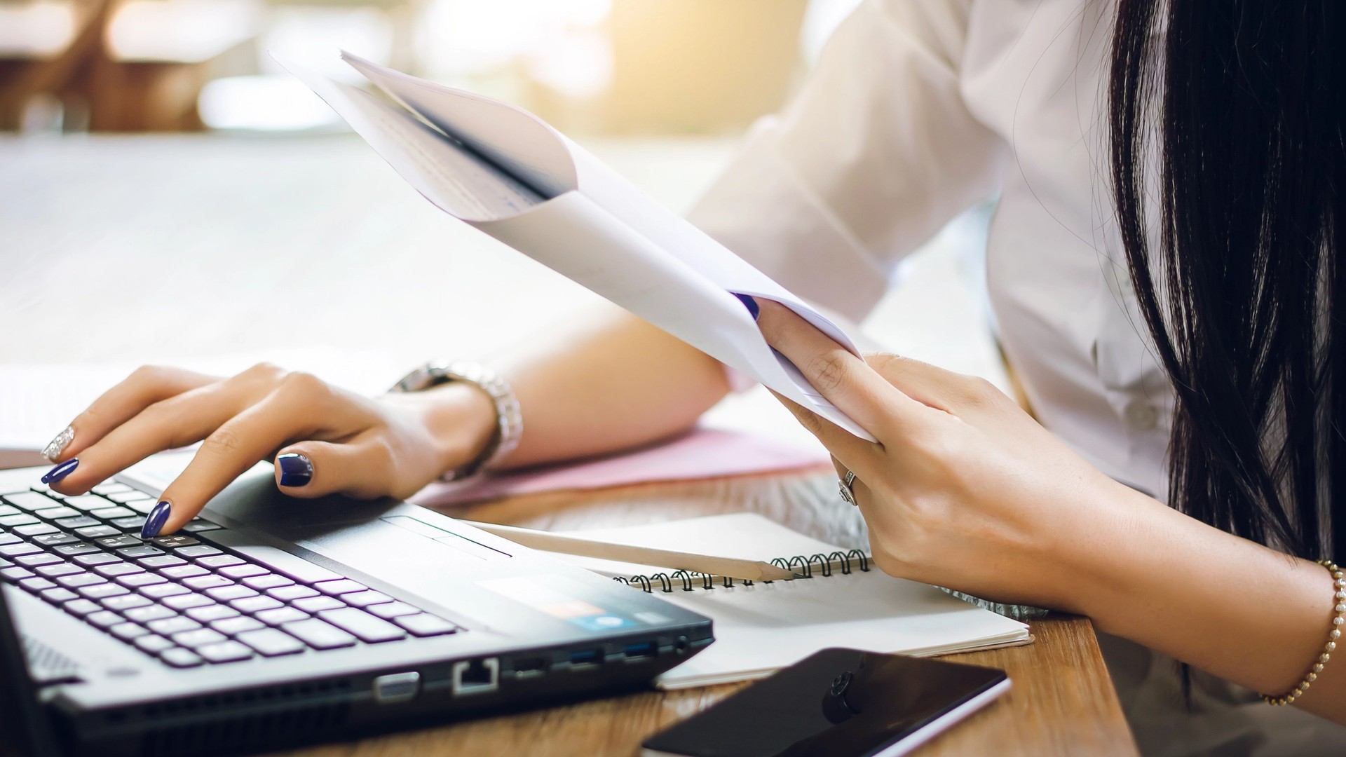 Cover Image for Commercial Insurance Renewal Process: An Overview