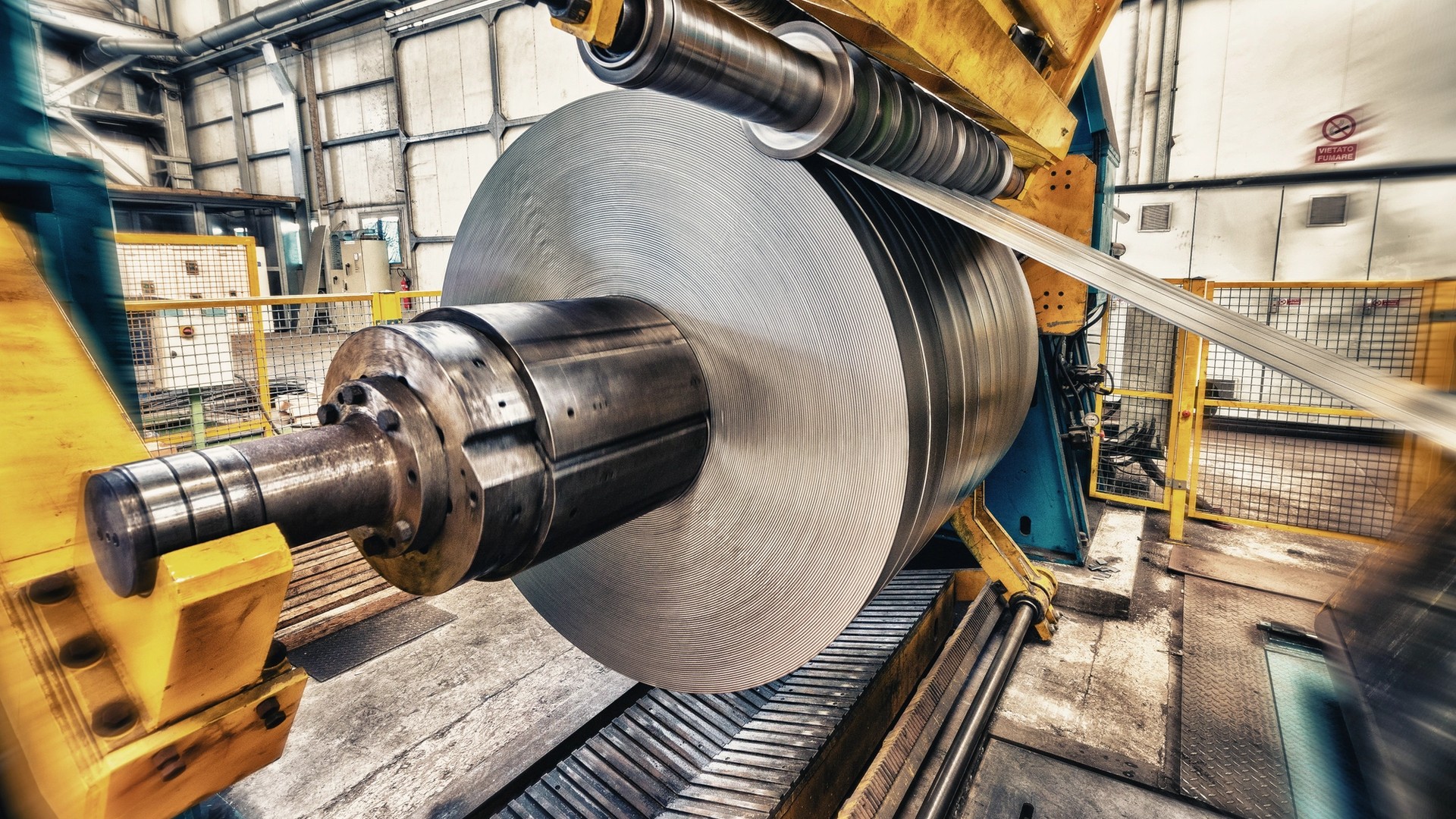 Cover Image for Manufacturing Insurance: What You Need To Know