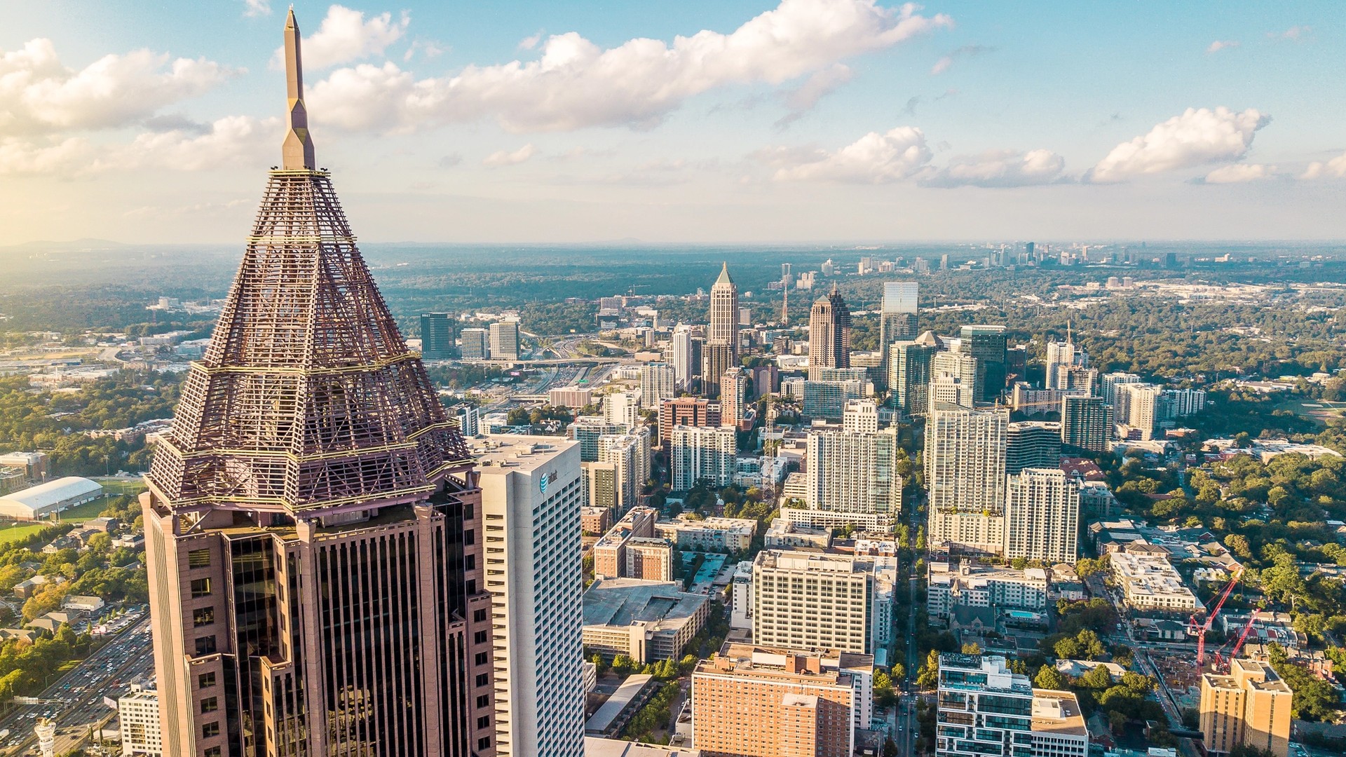 Cover Image for Commercial Building Insurance In Georgia: Your 2025 Guide