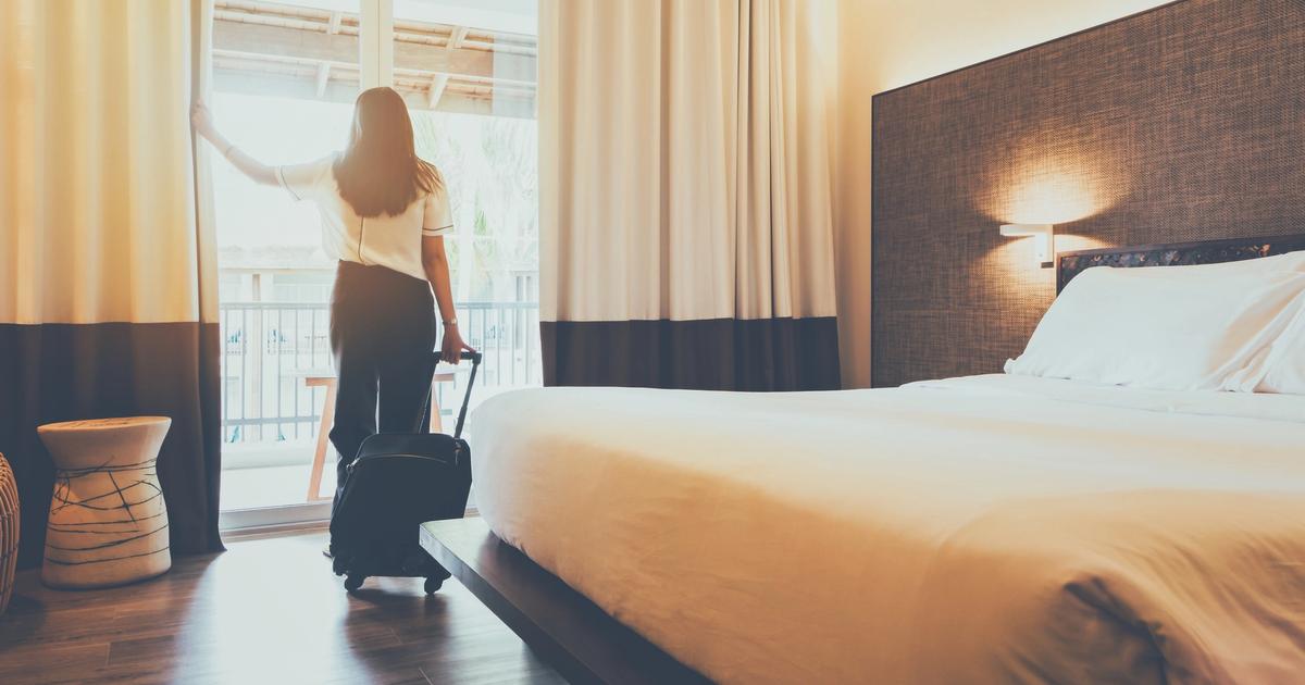Hotel Liability Insurance The Ultimate Guide To Hotel Insurance: What You Should Know | LandesBlosch