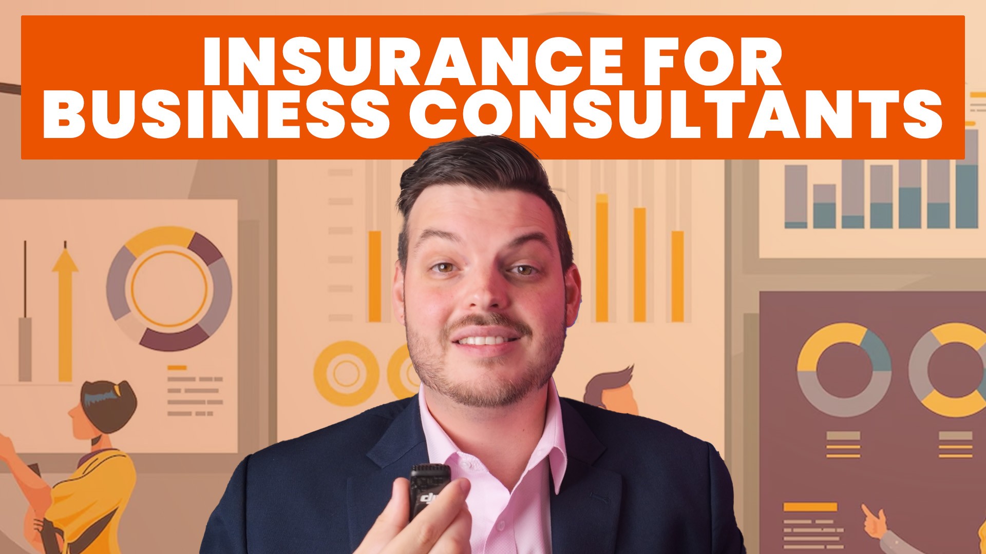 Cover Image for Insurance For Business Consultants: What To Know