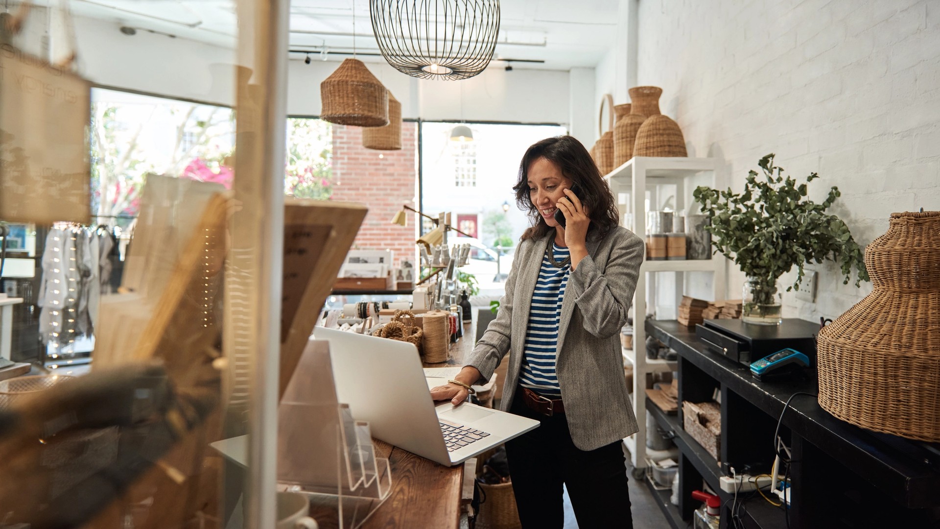 Cover Image for How Much Does Business Insurance Cost Per Month?