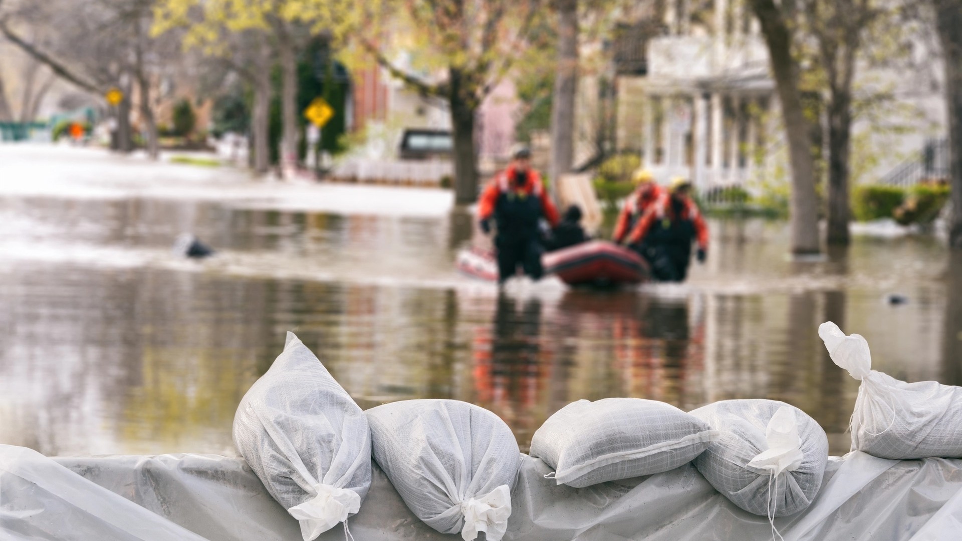 Cover Image for Business Interruption Insurance - What's Covered?