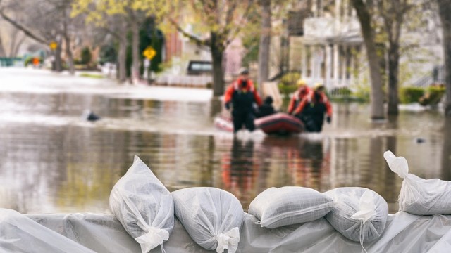 Cover Image for Business Interruption Insurance - What's Covered?