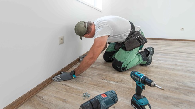 Cover Image for Carpentry Contractor Insurance In Texas