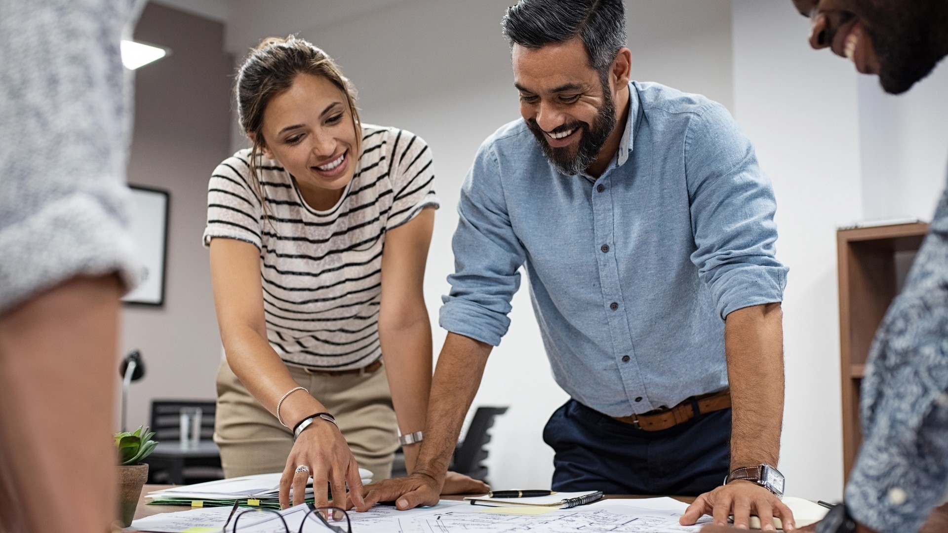 Cover Image for What Insurance Do Architects Need?