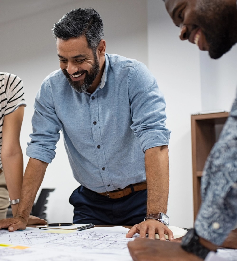 Insurance Built For Architects