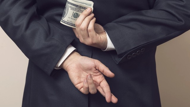 Cover Image for Commercial Crime Insurance Coverage: The Ultimate Guide