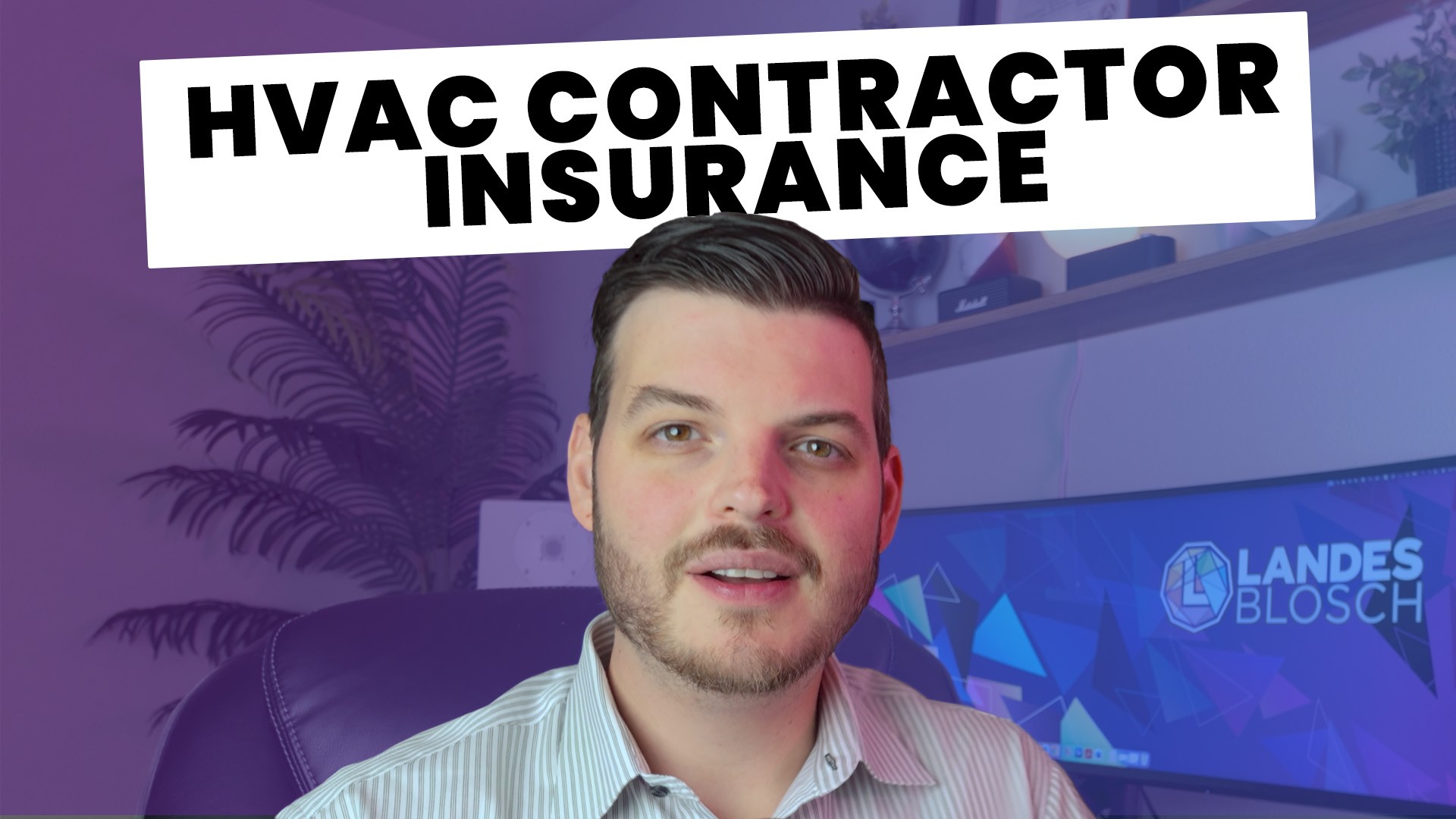 Cover Image for What Does HVAC Contractor Insurance Cost? (What You Need & Real Prices)