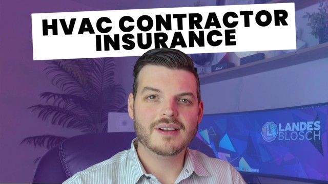 Cover Image for What Does HVAC Contractor Insurance Cost? (What You Need & Real Prices)