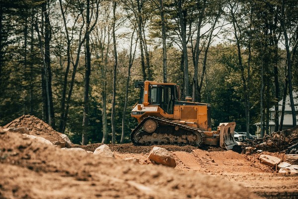Contractor's Pollution Insurance