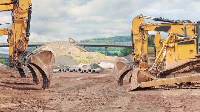 Cover Image for 4 Biggest Contractor Risks In Construction