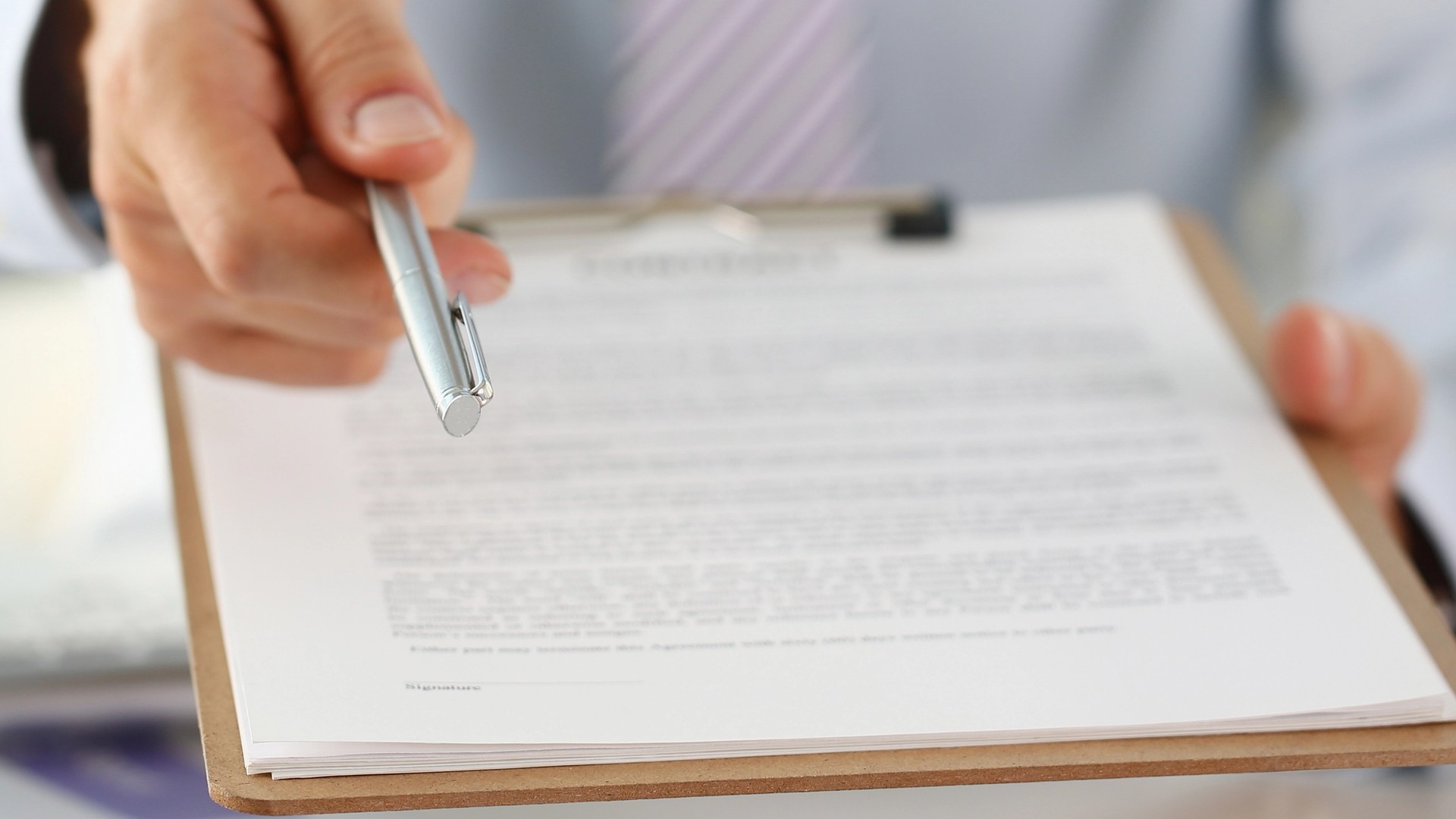 Cover Image for What Is A Certificate Of Liability Insurance (COI)?