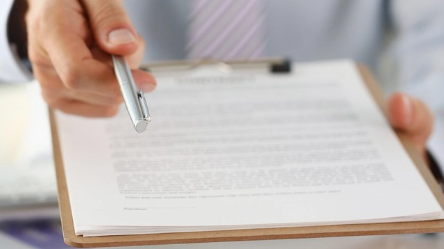 Cover Image for What Is A Certificate Of Liability Insurance (COI)?