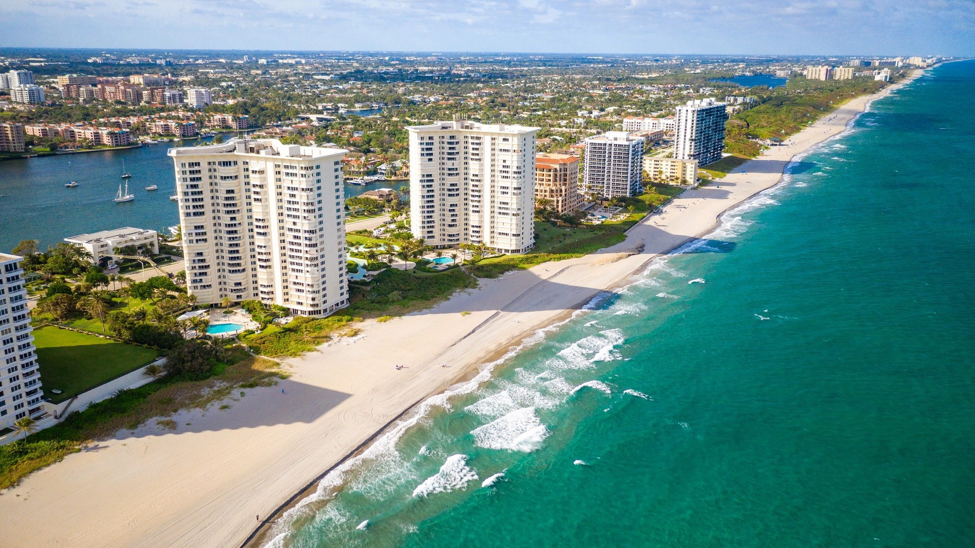 Cover Image for Commercial Property Insurance In Florida (2024)