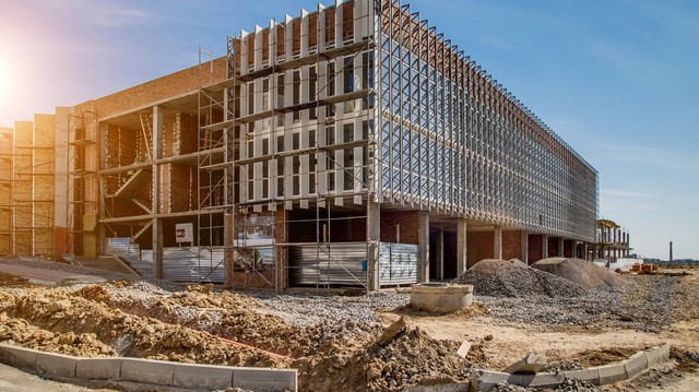 Cover Image for Builders Risk Insurance: The Ultimate Guide