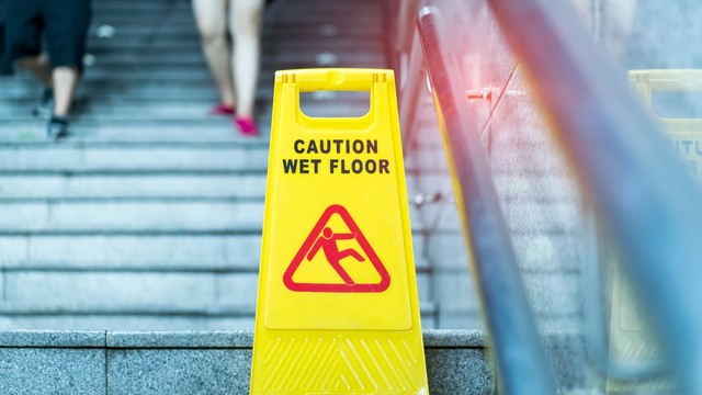 Cover Image for How Do I Protect Against Personal Injury Liability?