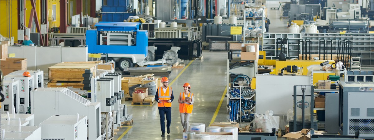 Cover Image for Workers Compensation Experience Modifiers: What You Need To Know