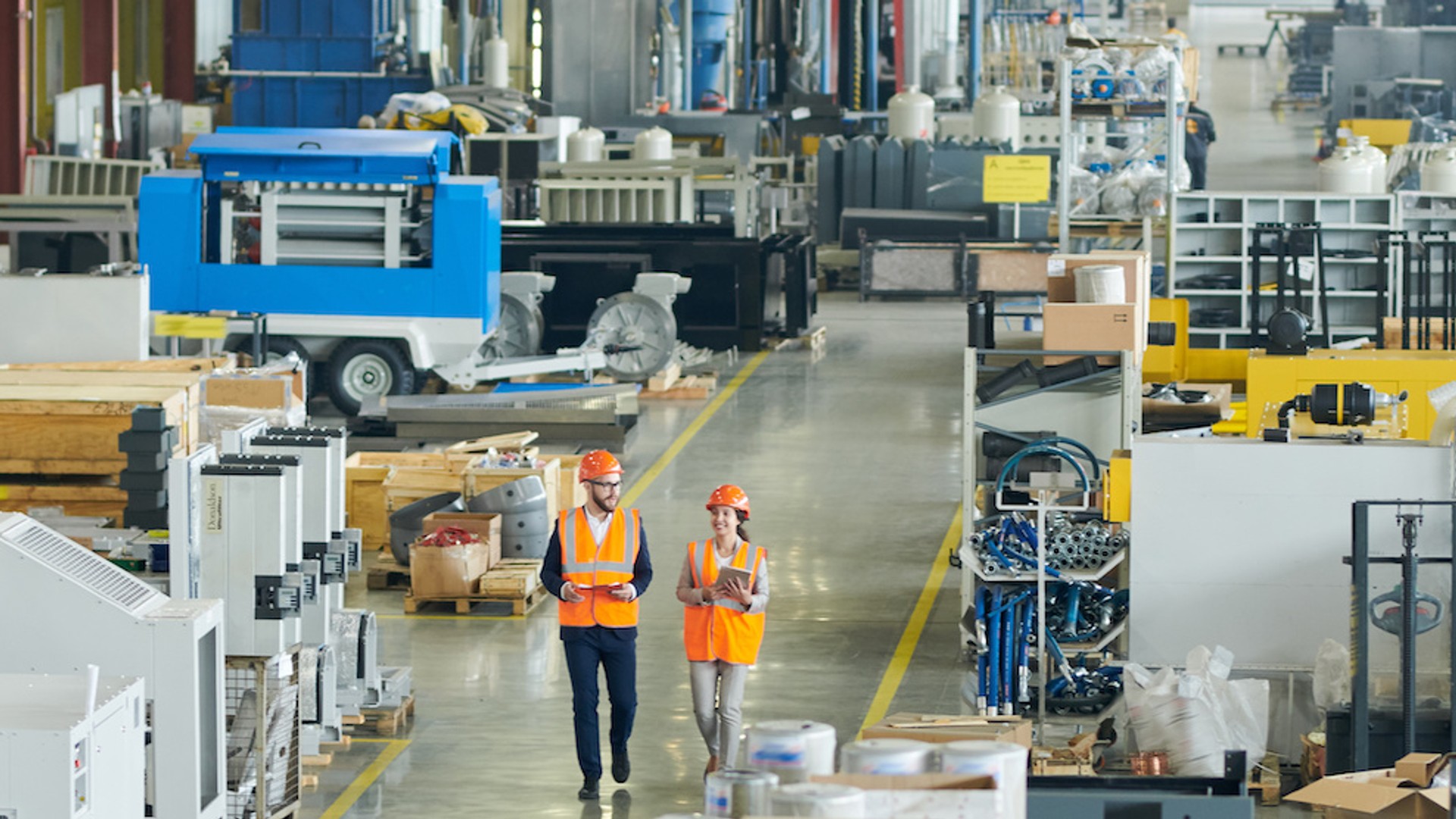 Cover Image for Workers Compensation Experience Modifiers: What You Need To Know